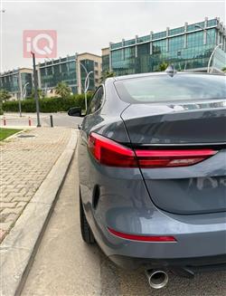 بي ام دبليو الفئة 2